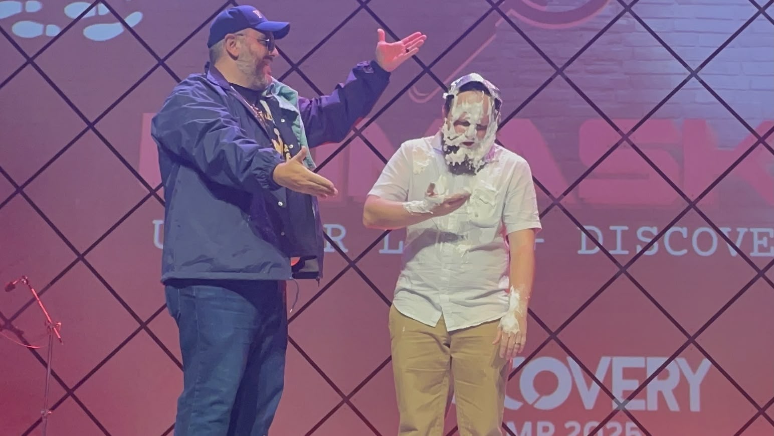 The Impact of VBS on Church Community