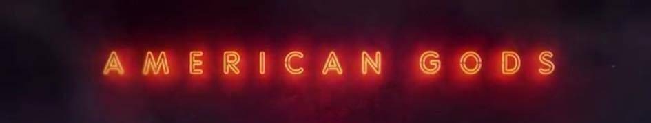Review: American Gods